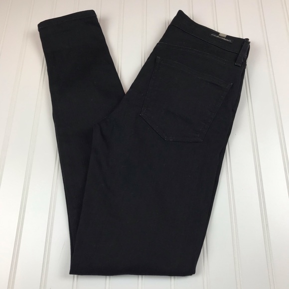 Citizens of Humanity Rocket High Rise Skinny Jeans - Picture 11 of 16